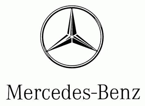 Mercedes Benz on Mercedes Benz